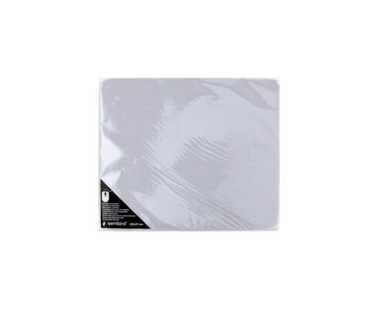 Коврик для мышки Gembird MP-PRINT-M White (MP-PRINT-M)
