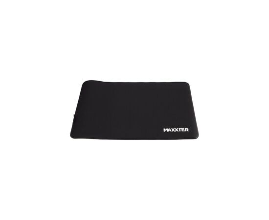 Коврик для мышки Maxxter MMP-PROC-L Black (MMP-PROC-L), изображение 2 Коврик для мышки Maxxter MMP-PROC-L Black (MMP-PROC-L), изображение 2