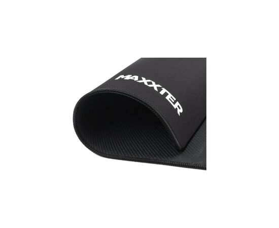 Коврик для мышки Maxxter MMP-PROC-L Black (MMP-PROC-L), изображение 5 Коврик для мышки Maxxter MMP-PROC-L Black (MMP-PROC-L), изображение 5