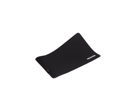 Коврик для мышки Maxxter MMP-PROC-L Black (MMP-PROC-L)