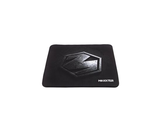 Коврик для мышки Maxxter MMP-PROT-L Black (MMP-PROT-L), изображение 2 Коврик для мышки Maxxter MMP-PROT-L Black (MMP-PROT-L), изображение 2
