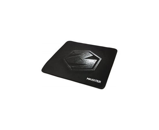 Коврик для мышки Maxxter MMP-PROT-L Black (MMP-PROT-L), изображение 3 Коврик для мышки Maxxter MMP-PROT-L Black (MMP-PROT-L), изображение 3