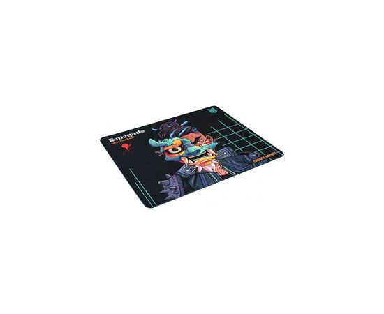 Коврик для мышки A4Tech Bloody BP-45 Renegade Midnight (4711421000949), изображение 3 Коврик для мышки A4Tech Bloody BP-45 Renegade Midnight (4711421000949), изображение 3