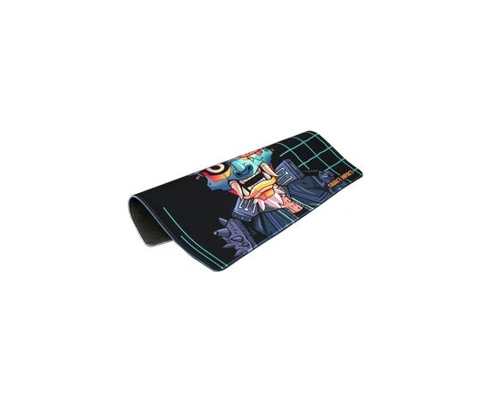 Коврик для мышки A4Tech Bloody BP-45 Renegade Midnight (4711421000949), изображение 5 Коврик для мышки A4Tech Bloody BP-45 Renegade Midnight (4711421000949), изображение 5