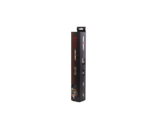 Коврик для мышки A4Tech Bloody BP-45 Renegade Midnight (4711421000949), изображение 6 Коврик для мышки A4Tech Bloody BP-45 Renegade Midnight (4711421000949), изображение 6