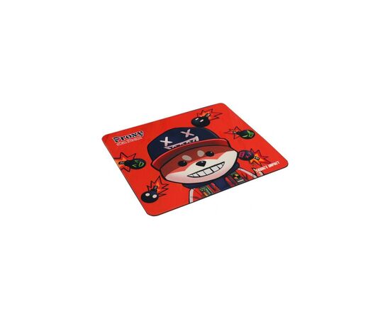 Коврик для мышки A4Tech Bloody BP-45 Proxy Boom Fire (4711421000956), изображение 3 Коврик для мышки A4Tech Bloody BP-45 Proxy Boom Fire (4711421000956), изображение 3