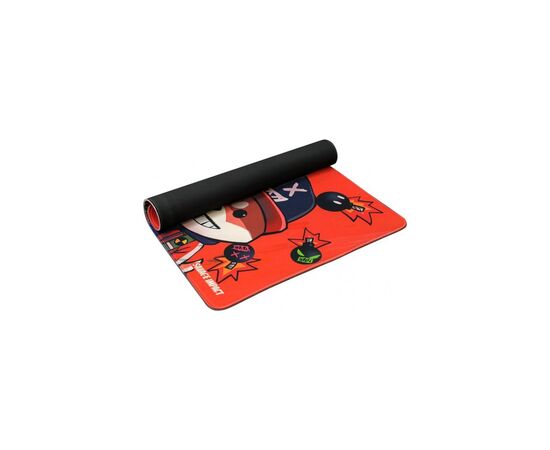 Коврик для мышки A4Tech Bloody BP-45 Proxy Boom Fire (4711421000956), изображение 5 Коврик для мышки A4Tech Bloody BP-45 Proxy Boom Fire (4711421000956), изображение 5