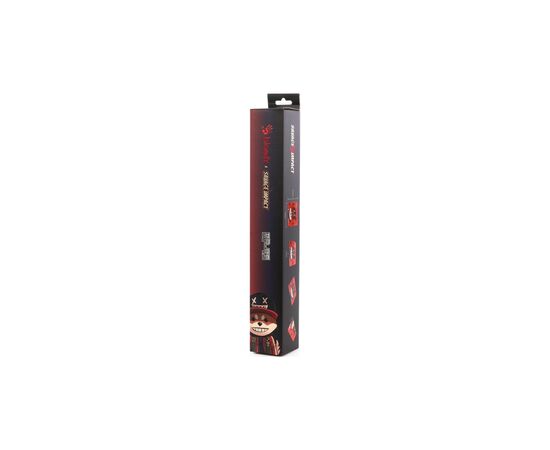 Коврик для мышки A4Tech Bloody BP-45 Proxy Boom Fire (4711421000956), изображение 6 Коврик для мышки A4Tech Bloody BP-45 Proxy Boom Fire (4711421000956), изображение 6