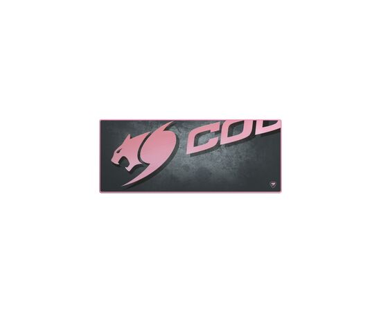 Коврик для мышки Cougar Arena X Pink