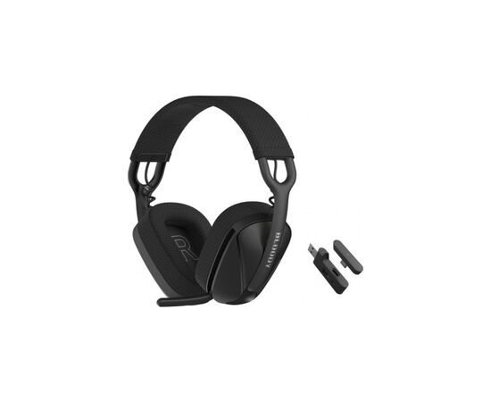 Навушники A4Tech Bloody GR280 Black (4711421001632), зображення 2 Навушники A4Tech Bloody GR280 Black (4711421001632), зображення 2