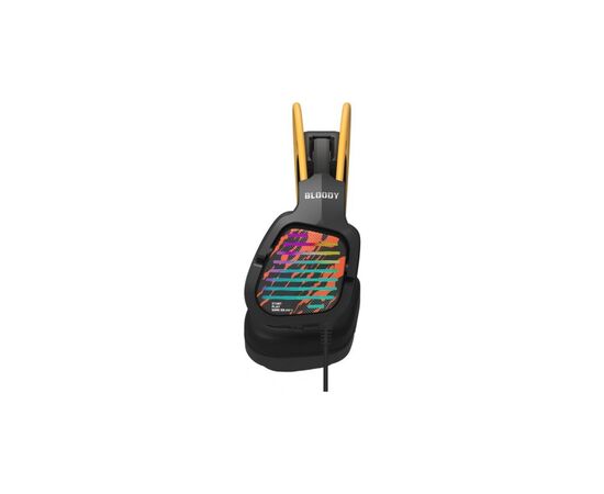 Навушники A4Tech Bloody G565 RGB Hi Fi 7.1 Black (4711421001960), зображення 2 Навушники A4Tech Bloody G565 RGB Hi Fi 7.1 Black (4711421001960), зображення 2