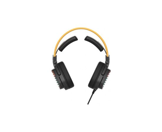 Навушники A4Tech Bloody G565 RGB Hi Fi 7.1 Black (4711421001960), зображення 6 Навушники A4Tech Bloody G565 RGB Hi Fi 7.1 Black (4711421001960), зображення 6