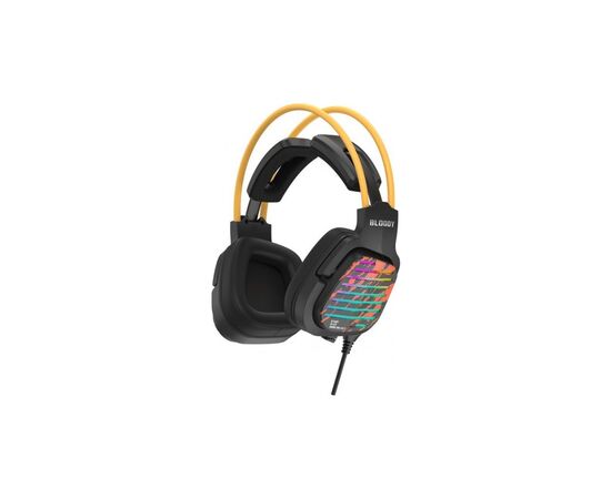 Навушники A4Tech Bloody G565 RGB Hi Fi 7.1 Black (4711421001960)