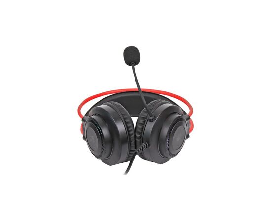 Навушники A4Tech Bloody G200Q Black/Red (4711421002226), зображення 3 Навушники A4Tech Bloody G200Q Black/Red (4711421002226), зображення 3