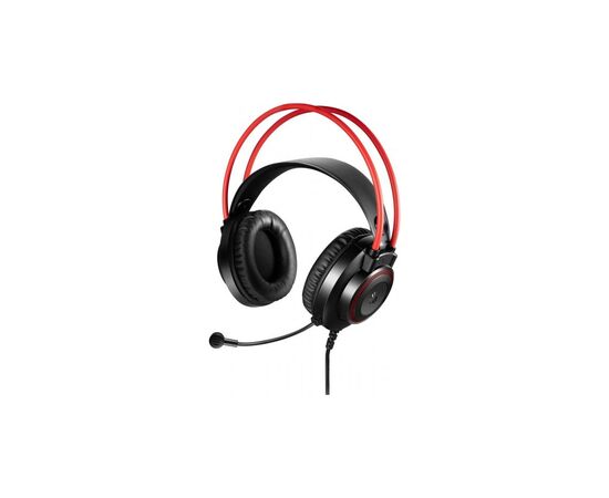 Навушники A4Tech Bloody G200Q Black/Red (4711421002226), зображення 8 Навушники A4Tech Bloody G200Q Black/Red (4711421002226), зображення 8