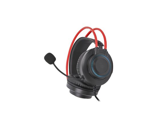 Навушники A4Tech Bloody G200Q Black/Red (4711421002226)