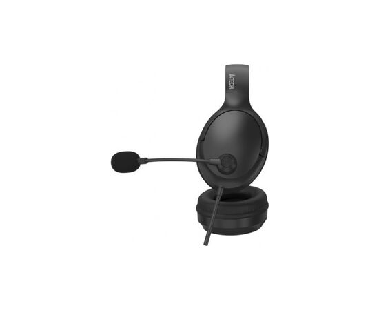 Навушники A4Tech FH280U Black (4711421001717), зображення 10 Навушники A4Tech FH280U Black (4711421001717), зображення 10