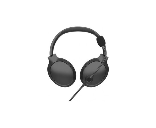 Навушники A4Tech FH280U Black (4711421001717), зображення 3 Навушники A4Tech FH280U Black (4711421001717), зображення 3