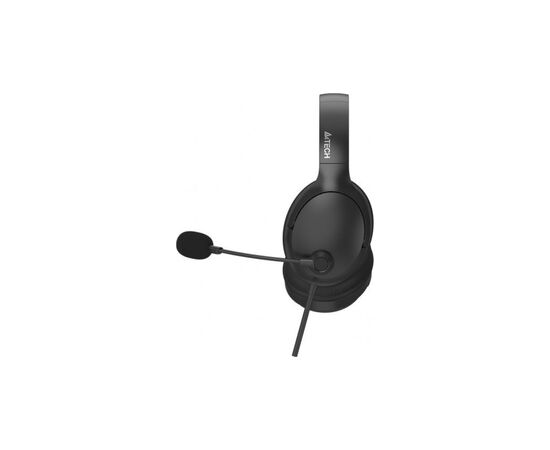Навушники A4Tech FH280U Black (4711421001717), зображення 6 Навушники A4Tech FH280U Black (4711421001717), зображення 6