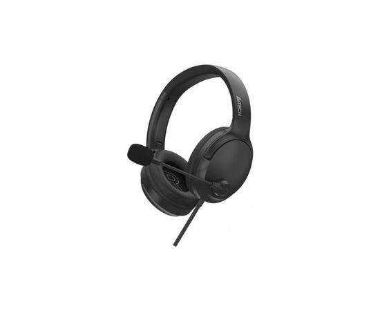 Навушники A4Tech FH280U Black (4711421001717), зображення 8 Навушники A4Tech FH280U Black (4711421001717), зображення 8