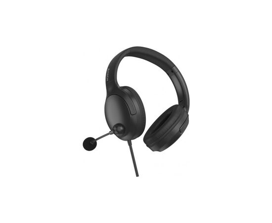Навушники A4Tech FH280U Black (4711421001717), зображення 9 Навушники A4Tech FH280U Black (4711421001717), зображення 9