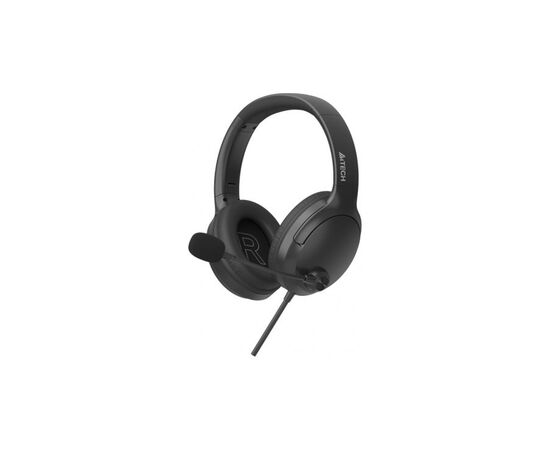Навушники A4Tech FH280U Black (4711421001717)