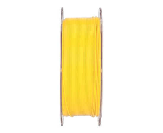 Пластик для 3D-принтера Creality PLA Hyper RFID 1кг, 1.75мм, yellow (3301010469), изображение 2 Пластик для 3D-принтера Creality PLA Hyper RFID 1кг, 1.75мм, yellow (3301010469), изображение 2