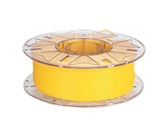 Пластик для 3D-принтера Creality PLA Hyper RFID 1кг, 1.75мм, yellow (3301010469), изображение 4 Пластик для 3D-принтера Creality PLA Hyper RFID 1кг, 1.75мм, yellow (3301010469), изображение 4