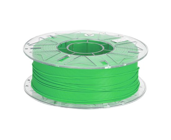 Пластик для 3D-принтера Creality PLA Hyper RFID 1кг, 1.75мм, green (3301010468), изображение 4 Пластик для 3D-принтера Creality PLA Hyper RFID 1кг, 1.75мм, green (3301010468), изображение 4