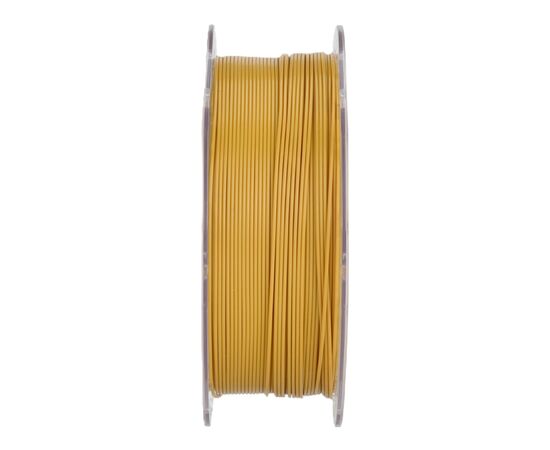 Пластик для 3D-принтера Creality PLA Hyper RFID 1кг, 1.75мм, gold (3301010459), изображение 2 Пластик для 3D-принтера Creality PLA Hyper RFID 1кг, 1.75мм, gold (3301010459), изображение 2