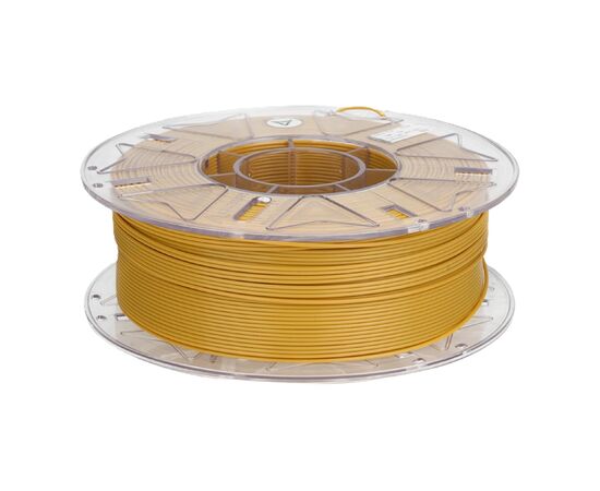 Пластик для 3D-принтера Creality PLA Hyper RFID 1кг, 1.75мм, gold (3301010459), изображение 3 Пластик для 3D-принтера Creality PLA Hyper RFID 1кг, 1.75мм, gold (3301010459), изображение 3