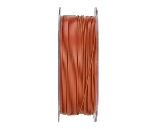 Пластик для 3D-принтера Creality PLA Hyper RFID 1кг, 1.75мм, brown (3301010465), зображення 2 Пластик для 3D-принтера Creality PLA Hyper RFID 1кг, 1.75мм, brown (3301010465), зображення 2