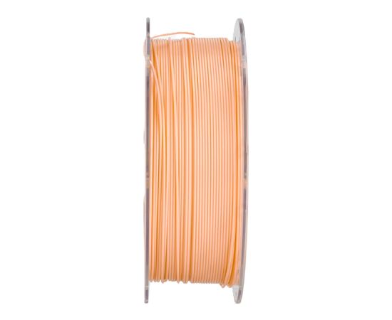 Пластик для 3D-принтера Creality PLA Hyper RFID 1кг, 1.75мм, peach full (3301010462), зображення 2 Пластик для 3D-принтера Creality PLA Hyper RFID 1кг, 1.75мм, peach full (3301010462), зображення 2
