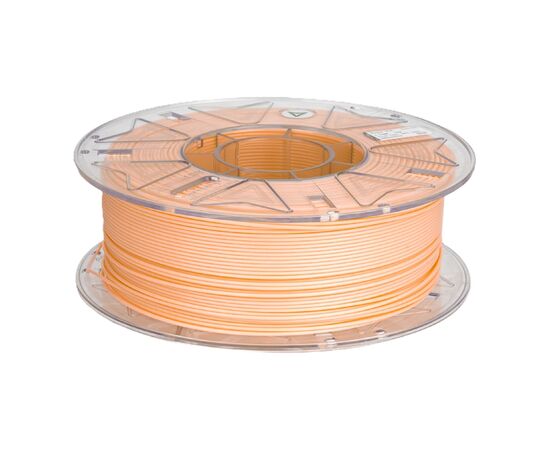 Пластик для 3D-принтера Creality PLA Hyper RFID 1кг, 1.75мм, peach full (3301010462), зображення 4 Пластик для 3D-принтера Creality PLA Hyper RFID 1кг, 1.75мм, peach full (3301010462), зображення 4