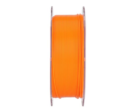 Пластик для 3D-принтера Creality PLA Hyper RFID 1кг, 1.75мм, orange (3301010467), изображение 2 Пластик для 3D-принтера Creality PLA Hyper RFID 1кг, 1.75мм, orange (3301010467), изображение 2