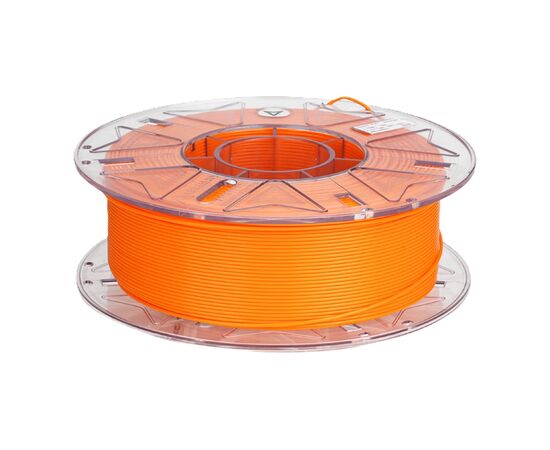 Пластик для 3D-принтера Creality PLA Hyper RFID 1кг, 1.75мм, orange (3301010467), изображение 4 Пластик для 3D-принтера Creality PLA Hyper RFID 1кг, 1.75мм, orange (3301010467), изображение 4