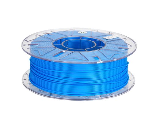 Пластик для 3D-принтера Creality PLA Hyper RFID 1кг, 1.75мм, blue (3301010404), зображення 3 Пластик для 3D-принтера Creality PLA Hyper RFID 1кг, 1.75мм, blue (3301010404), зображення 3