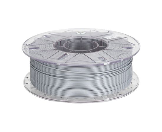 Пластик для 3D-принтера Creality PLA Hyper RFID 1кг, 1.75мм, gray (3301010466), изображение 4 Пластик для 3D-принтера Creality PLA Hyper RFID 1кг, 1.75мм, gray (3301010466), изображение 4
