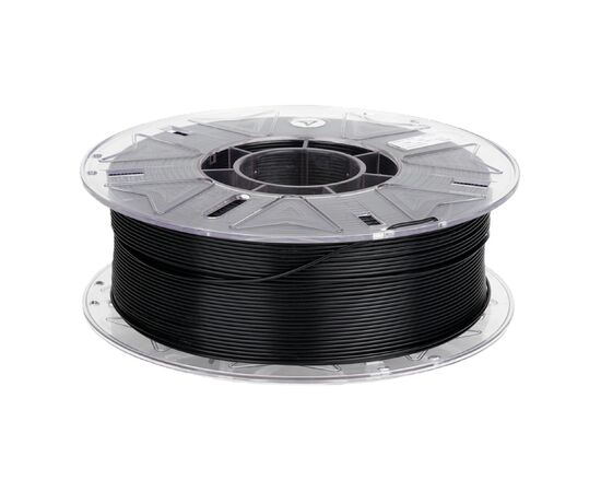 Пластик для 3D-принтера Creality PLA Hyper RFID 1кг, 1.75мм, black (3301010406), изображение 3 Пластик для 3D-принтера Creality PLA Hyper RFID 1кг, 1.75мм, black (3301010406), изображение 3