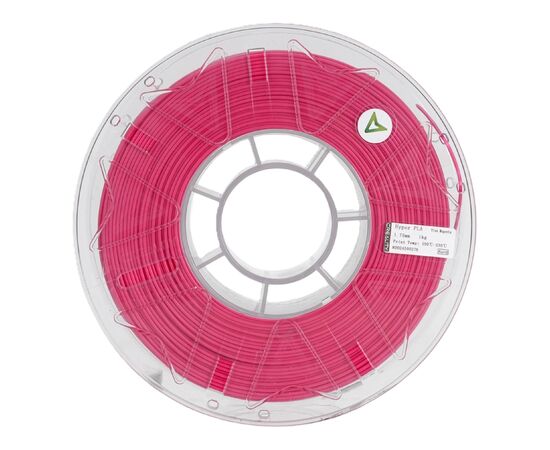 Пластик для 3D-принтера Creality PLA Hyper RFID 1кг, 1.75мм, magenta (3301010461), изображение 3 Пластик для 3D-принтера Creality PLA Hyper RFID 1кг, 1.75мм, magenta (3301010461), изображение 3