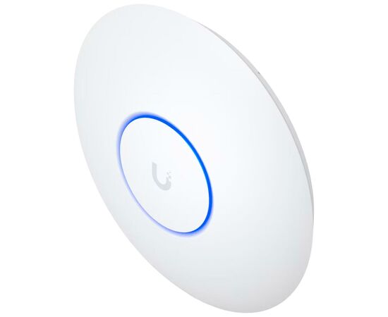 Точка доступу Wi-Fi Ubiquiti UniFi U7 Lite (U7-Lite), зображення 2 Точка доступу Wi-Fi Ubiquiti UniFi U7 Lite (U7-Lite), зображення 2