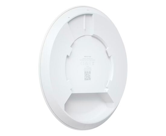 Точка доступу Wi-Fi Ubiquiti UniFi U7 Lite (U7-Lite), зображення 4 Точка доступу Wi-Fi Ubiquiti UniFi U7 Lite (U7-Lite), зображення 4