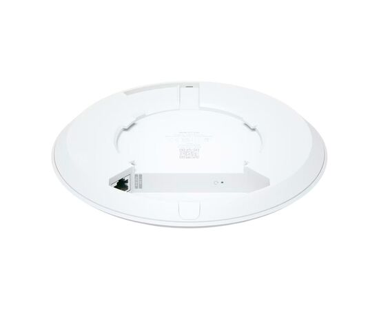 Точка доступу Wi-Fi Ubiquiti UniFi U7 Lite (U7-Lite), зображення 5 Точка доступу Wi-Fi Ubiquiti UniFi U7 Lite (U7-Lite), зображення 5