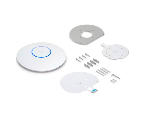 Точка доступу Wi-Fi Ubiquiti UniFi U7 Lite (U7-Lite), зображення 7 Точка доступу Wi-Fi Ubiquiti UniFi U7 Lite (U7-Lite), зображення 7