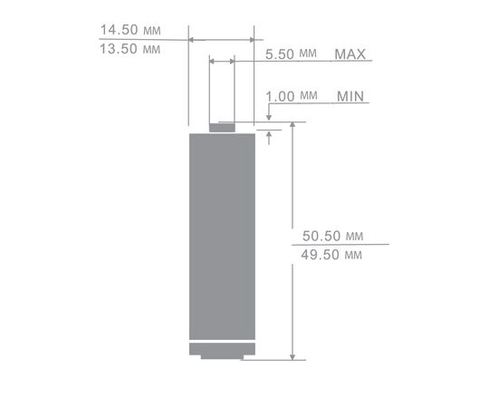 Батарейка Camelion AA LR6 Plus Alkaline * 10 (LR6-BP1x10P), изображение 2 Батарейка Camelion AA LR6 Plus Alkaline * 10 (LR6-BP1x10P), изображение 2
