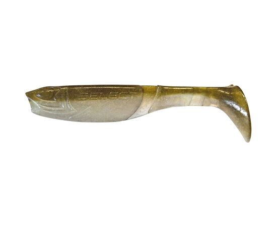 Силикон рыболовный Select Boozer 3.3" 302 (4 шт/уп) (1870.71.50)