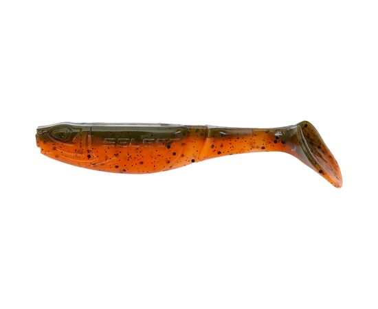 Силикон рыболовный Select Boozer 4" 217 (3 шт/уп) (1870.32.72)