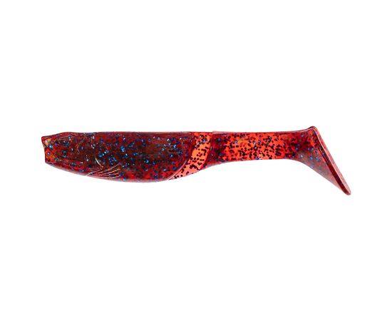 Силикон рыболовный Select Boozer 5.3" 110 (3 шт/уп) (1870.36.69)