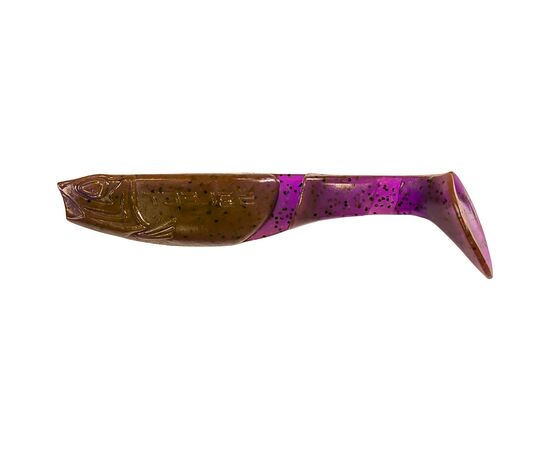 Силикон рыболовный Select Boozer 5.3" 888 (3 шт/уп) (1870.36.77)