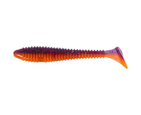 Силикон рыболовный Select FatFish 2.4" 277 (6 шт/уп) (1870.36.94)